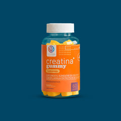 Creatina Gummy