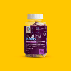 Creatina Gummy