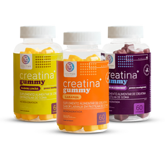 Kit Trio Sabores estarmais