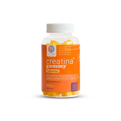 Creatina Gummy