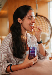 Creatina Gummy Blueberry