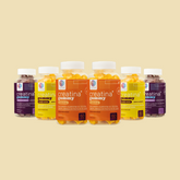 Constância premium - 2 unidades de cada sabor