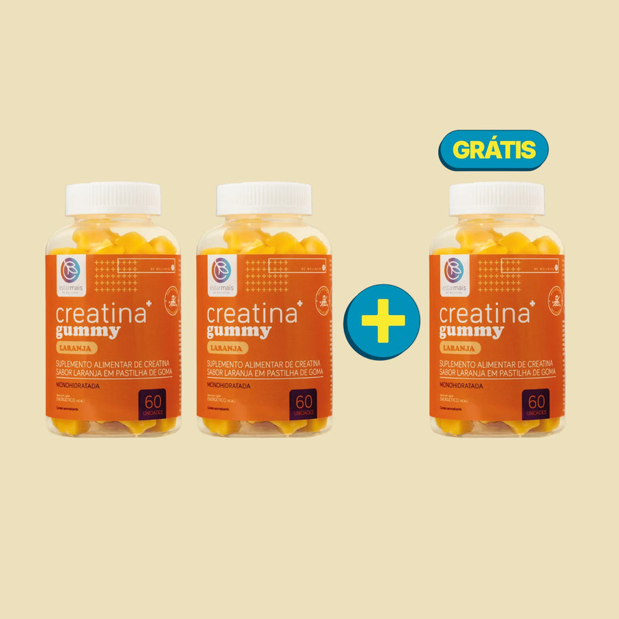 KIT Pague 2 e Leve 3 Laranjas