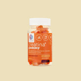 estarmini Creatina Gummy Laranja