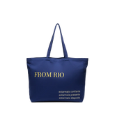 Foto profissional da ecobag estarmais
