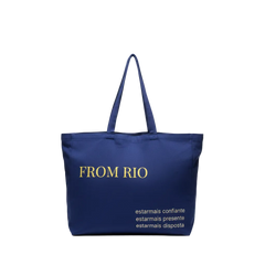 Foto profissional da ecobag estarmais