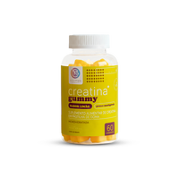 Creatina Gummy
