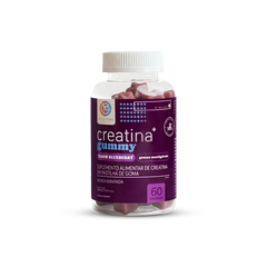 Creatina Gummy