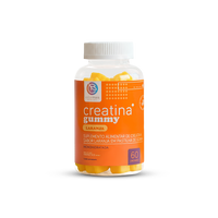 Creatina Gummy.