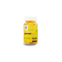 estarmini Creatina Goma Limão Siciliano