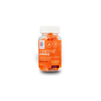 estarmini Creatina Gummy Laranja