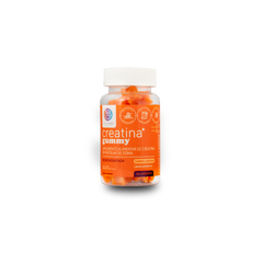 estarmini Creatina Gummy Laranja