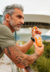 estarmini Creatina Gummy Laranja