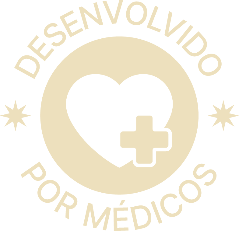 Desenvolvido por Médicos