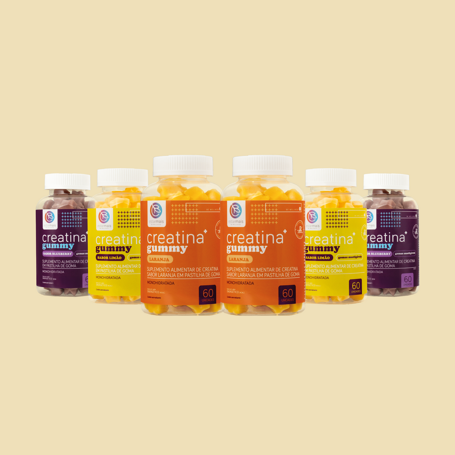 Kit Desconto - Ganhe desconto comprando mais