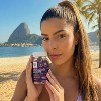 estarmini Creatina Gummy Blueberry