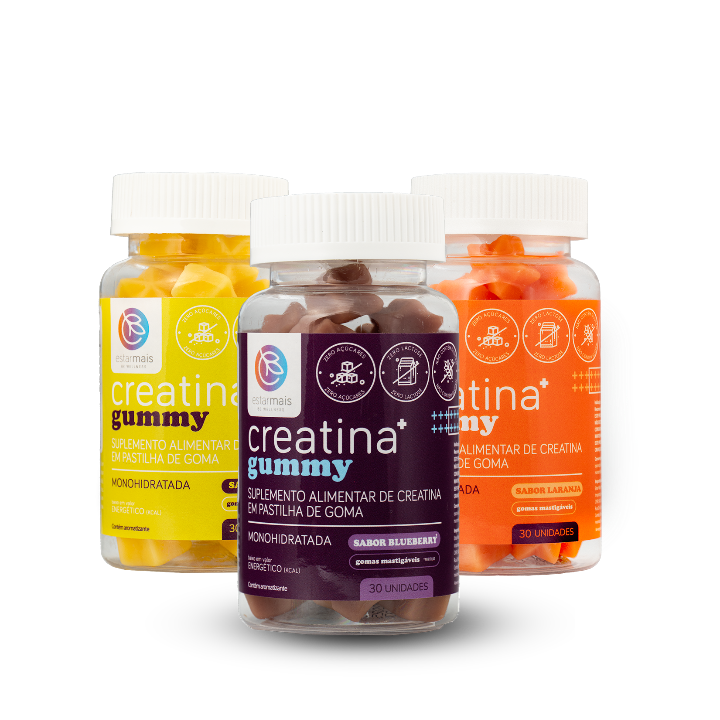 Leve o Trio estarmini pelo preço de duas